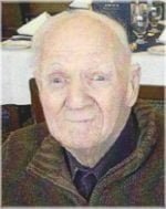 Orval Harry Atkinson