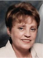 Noeleen Christina Coughlan