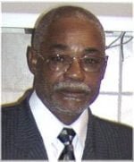 Neville Everton Mottley