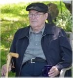Fredrick “Fred” Thomas Allan Smith