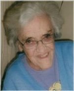 Verna Louise Chamberlain