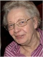 Ingeborg Fry