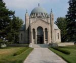 Foster Memorial Cemetery