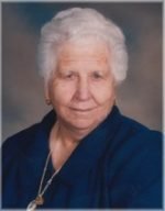 Ida Occhiuzzi