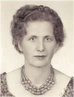 Irena Wojnarowycz