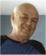 Frederick “Fred” Norbert Scott