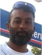 O’Neil Singh Kistodial/Ramnath