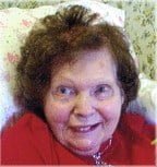 Verna Ellen Goodchild