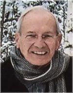 Norman Edgar Ward