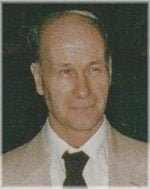 Frank Holroyd
