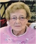 Tryntje (Tina) Manko