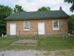 Altona Mennonite Cemetery