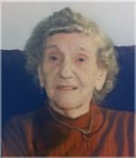 Thabita Henrika “Henny” Duffy