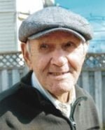 Teodor (Alex) Olenycz