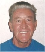 Frank Rupert Mohun