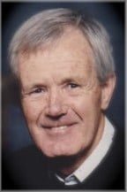 Neville Stuart Lawrence