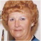 Yvonne Hilda McLarnon