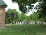 Altona Mennonite Cemetery