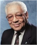 Frederick Arnold Upshaw