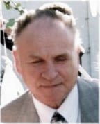 Frank Stocker