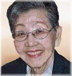 Yaeko (Sally) Fujimoto