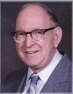 Francis ‘Frank’ Gordon Cooper
