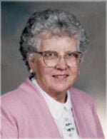 Isabel Deavy