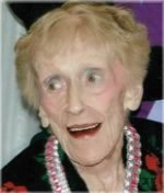 Norma Carlyle