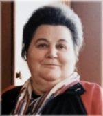 Olga Chrunciw