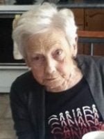 Isabella Webster