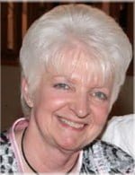 Nancy Janine (née Prescott) Ewasko