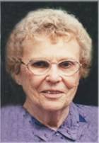Irene Phyllis Locke