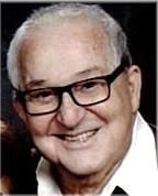 Vito (Vic) Joseph Lacalamita