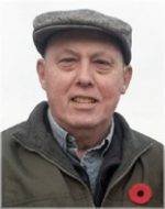 Trevor Allen Johnston