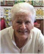 Florence Irene Carsell