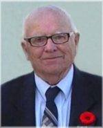 Thomas “Bruce” Baird