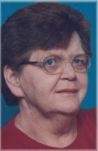 Isabel Anita Garnier