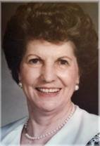 Frances Freida (nee Frayne) Robertson
