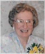 Isobel Anne Pym