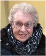 Irene Campbell