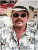 Timothy Leonard Barnes