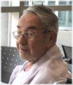 Francios (Frank) Willem Bakker