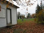 Claremont Union Cemetery