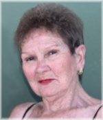 Valerie Margaret (nee Newman) Lucas