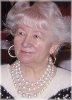 Zofia Cielecki