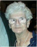 Florence May Gale
