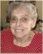 Fannie Louise Mason