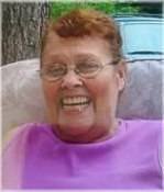 Theresa Marie” Mary Sheppard”