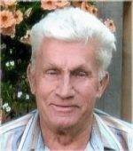 Frank John Van Roessel