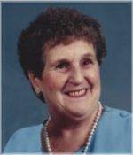Irene June Bonner